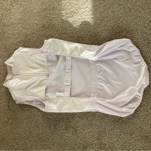 Only 1 left!  costume - 2 piece set. Body suit & pants - Picture 2 of 4